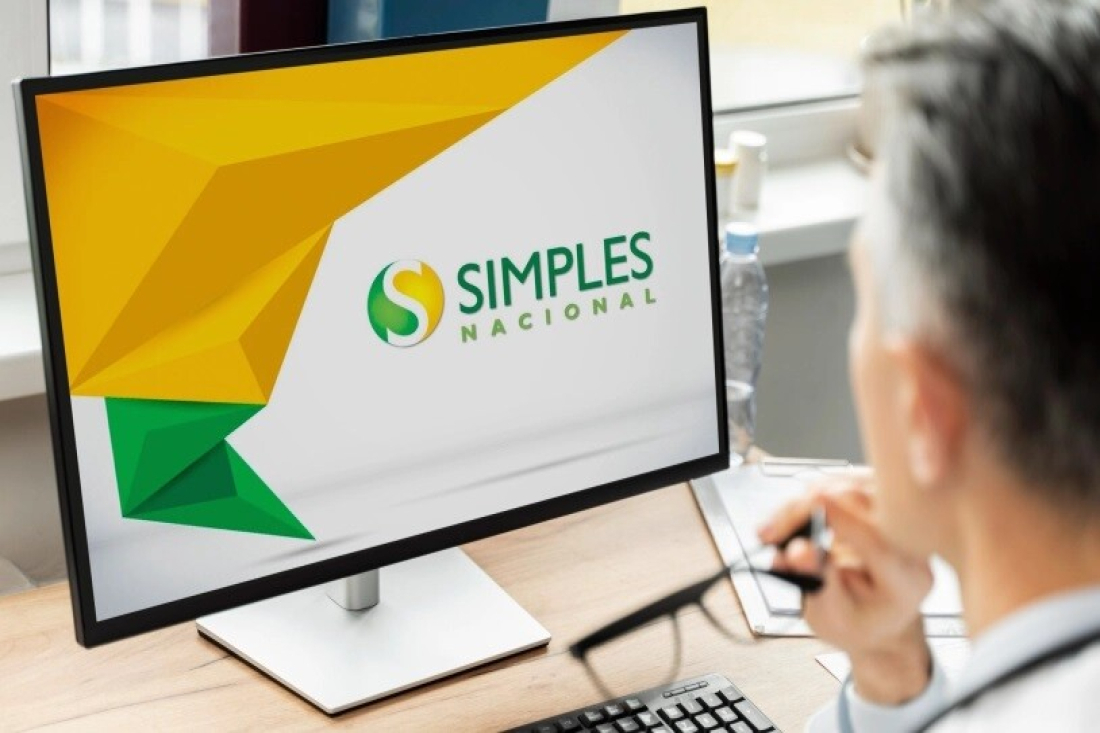 Modalidade permite recolher IBS e CBS separadamente do Simples Nacional