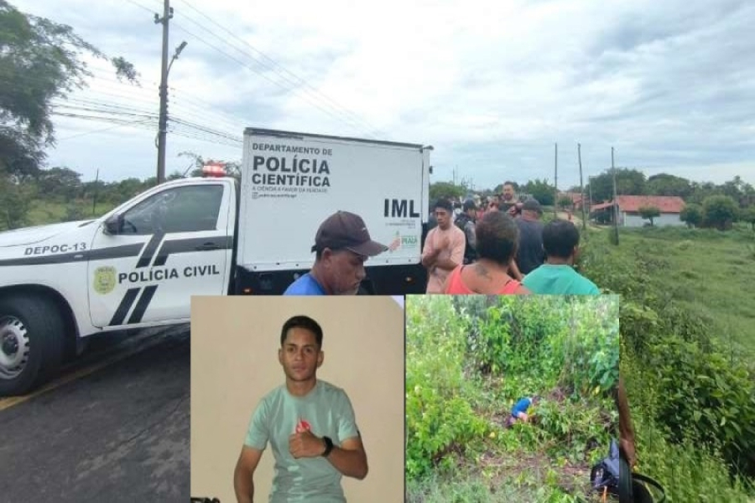 FM Imperial de Pedro II - Jovem morre em acidente de moto ...
