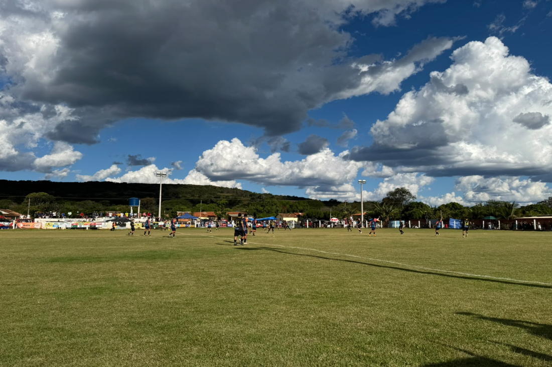 Todos os jogos serão disputados no Estádio