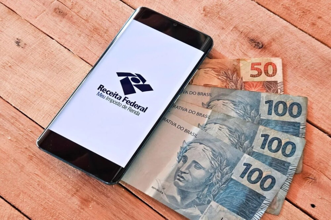 Ao todo, 184.442 contribuintes serão contemplados