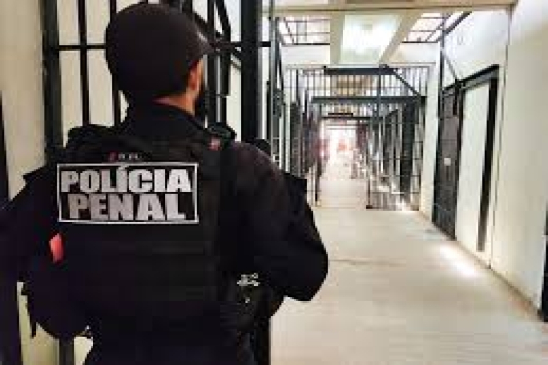 200 vagas para Polícia Penal do Piauí, além de 200 para cadastro de reserva