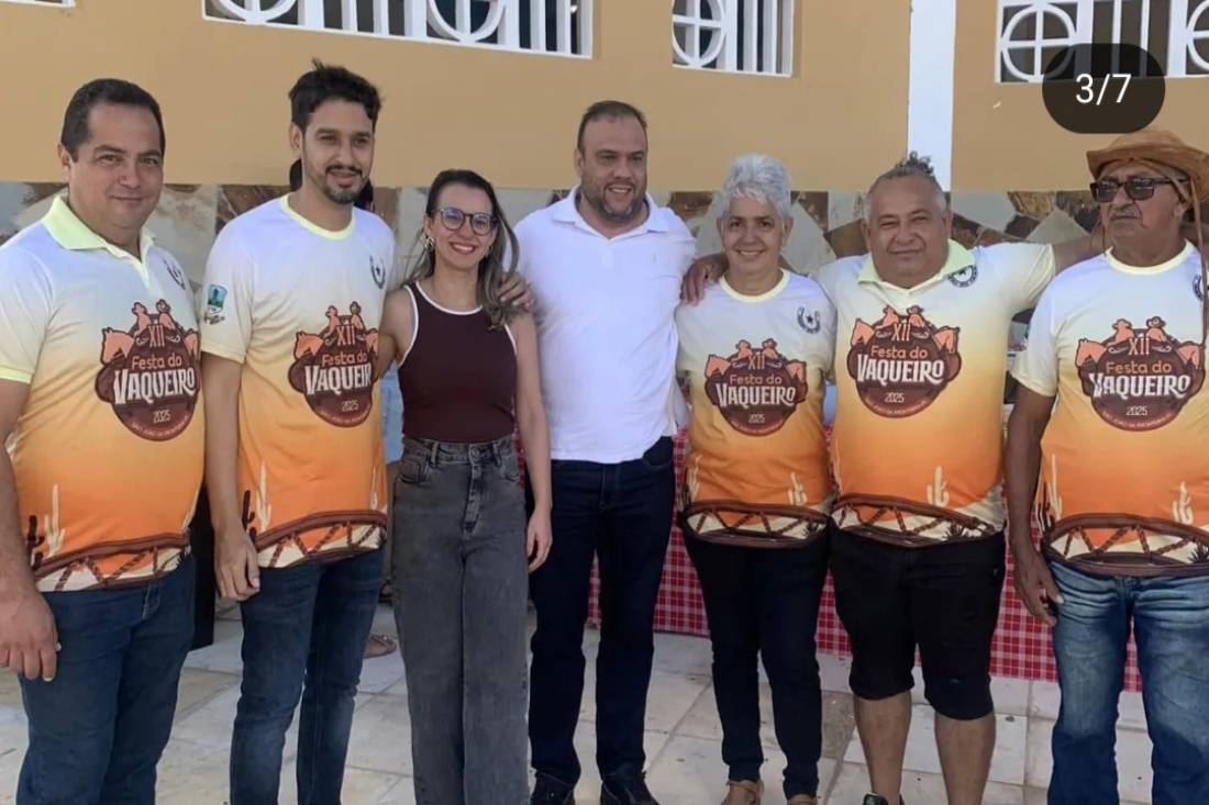 O evento teve uma vasta programação