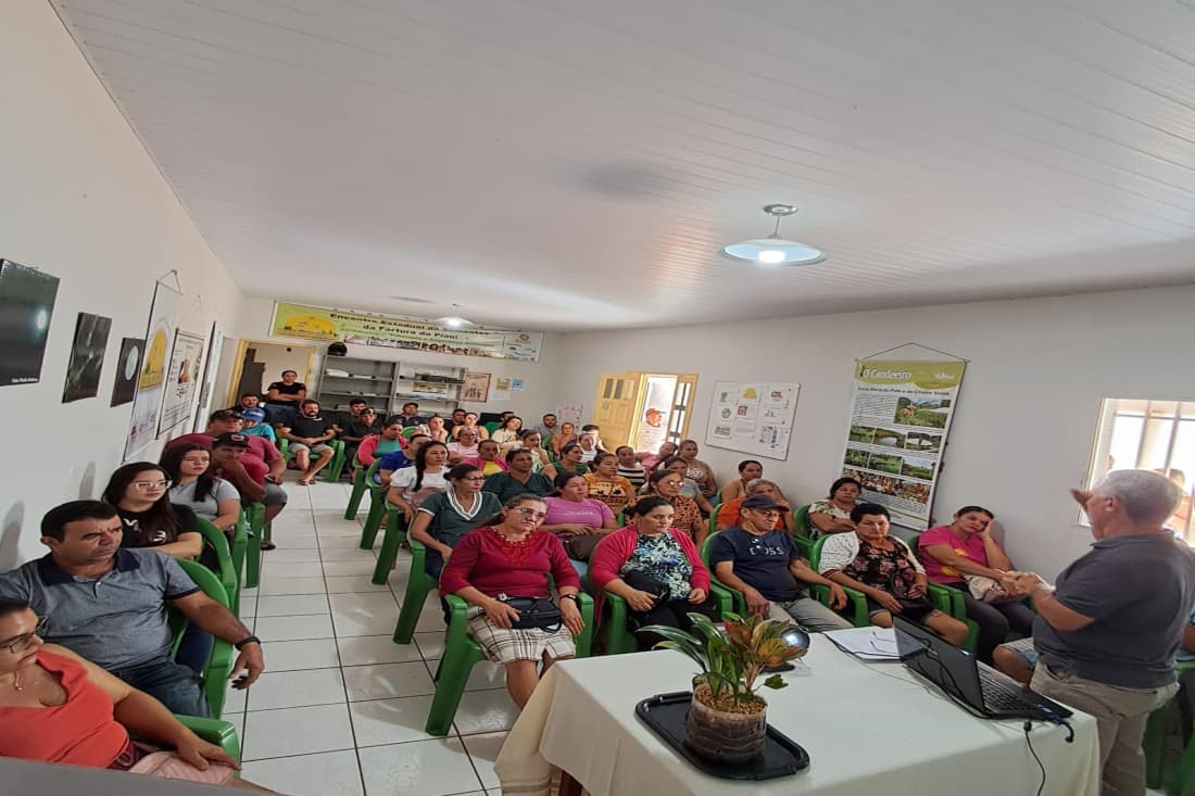 O sindicato integrou a comissão municipal