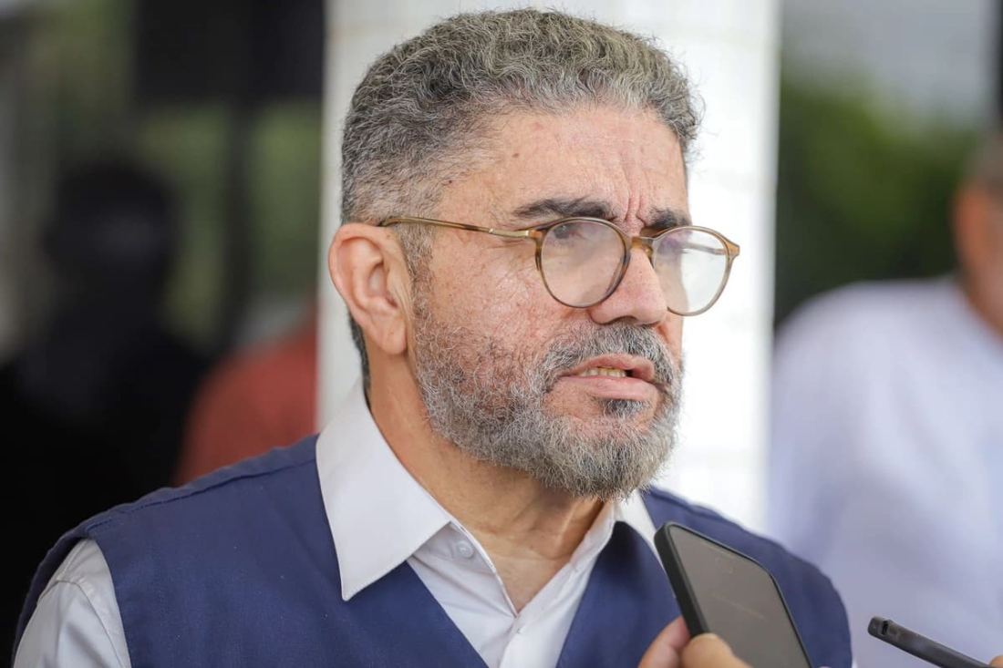 Posse de novos secretários fortalece áreas de Segurança e Saúde no Piauí