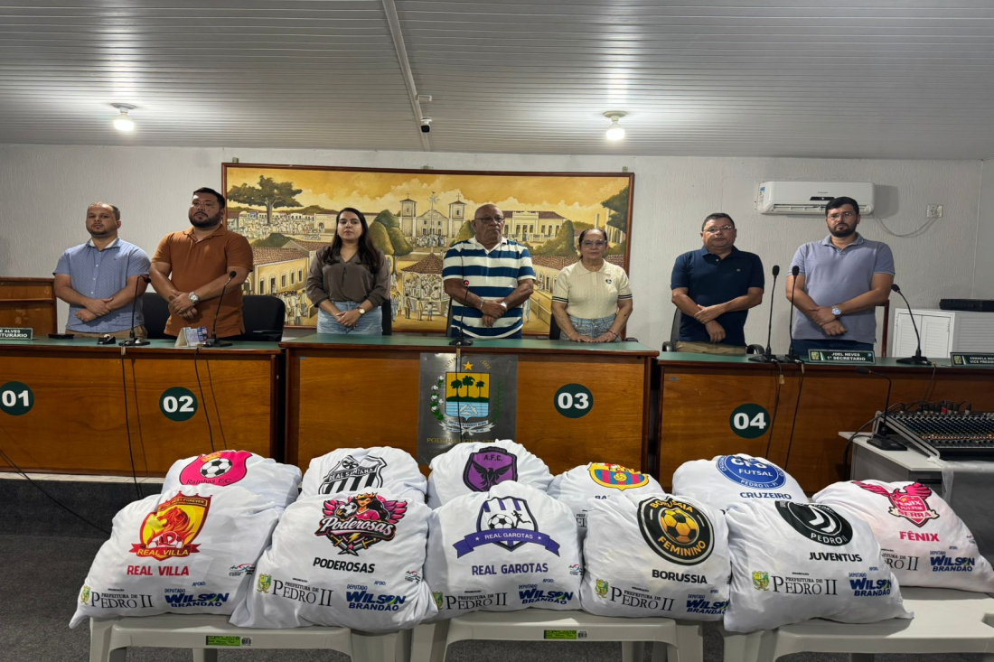 Competição terá início após o carnaval