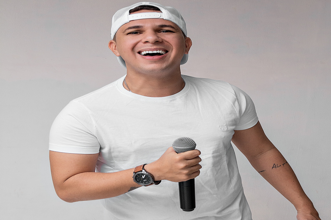 César está sob cuidados no Hospital Santa Cruz 