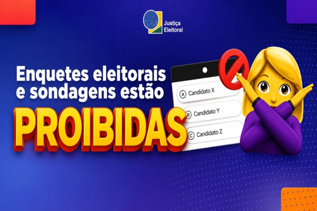 está proibida desde o dia 16 de agosto