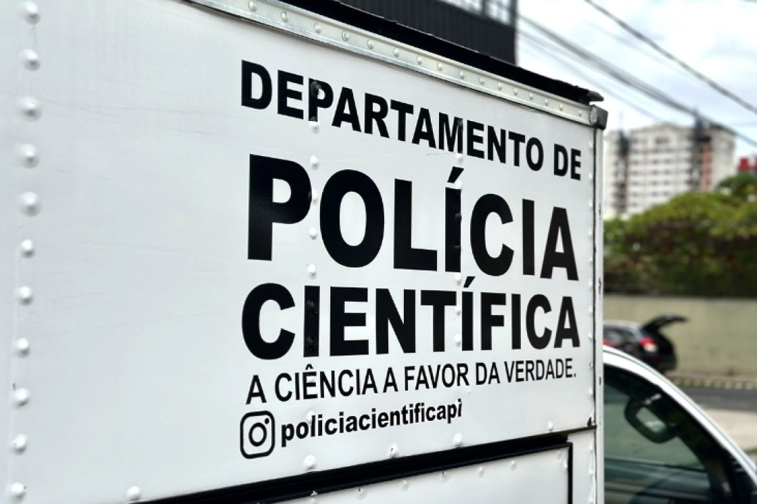 Segundo a Polícia Militar, homem de 31 anos confessou ter efetuado o disparo.