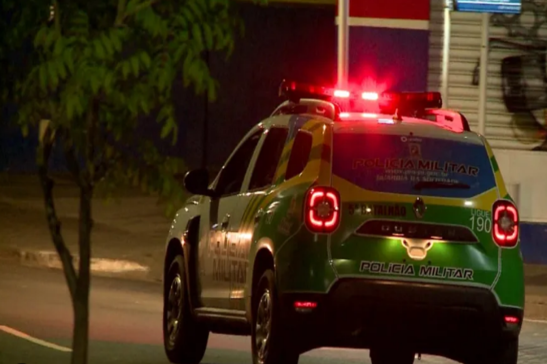 vítimas estão fora de perigo